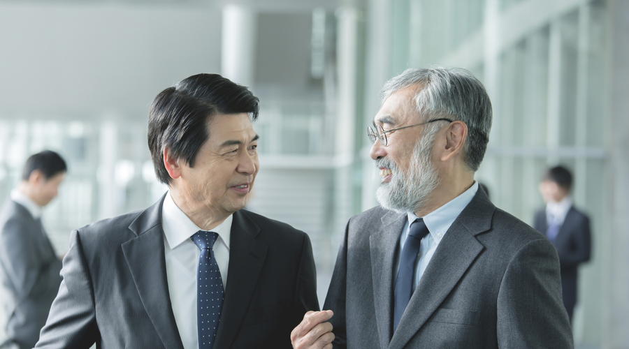 How to Overcome Age Discrimination in your Job Search in Japan?